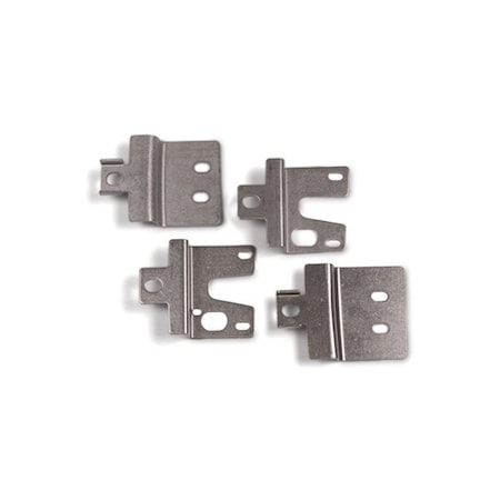 Slick Locks Slick Locks: Ford Econoline Van Hinged Door Blade Bracket- 1992-2014 SLL-FD-FVK-1